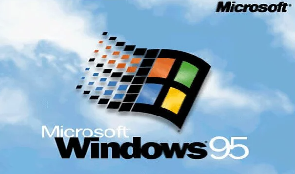 Windows95