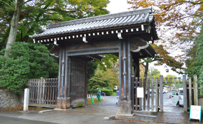 蛤御門