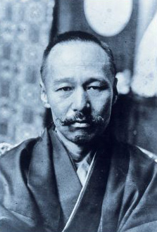 森鴎外 - 森鴎外記念館より