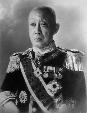 西園寺公望(1849–1940)