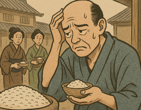 高直し - イメージ