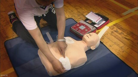 AED