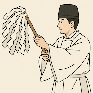 大幣（おおぬさ）