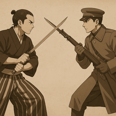 天誅と尊王斬奸の比較