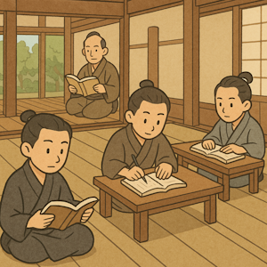 弘道館の学び